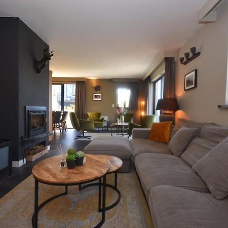 Durbuy-Cosy Appartement Kültér fotó