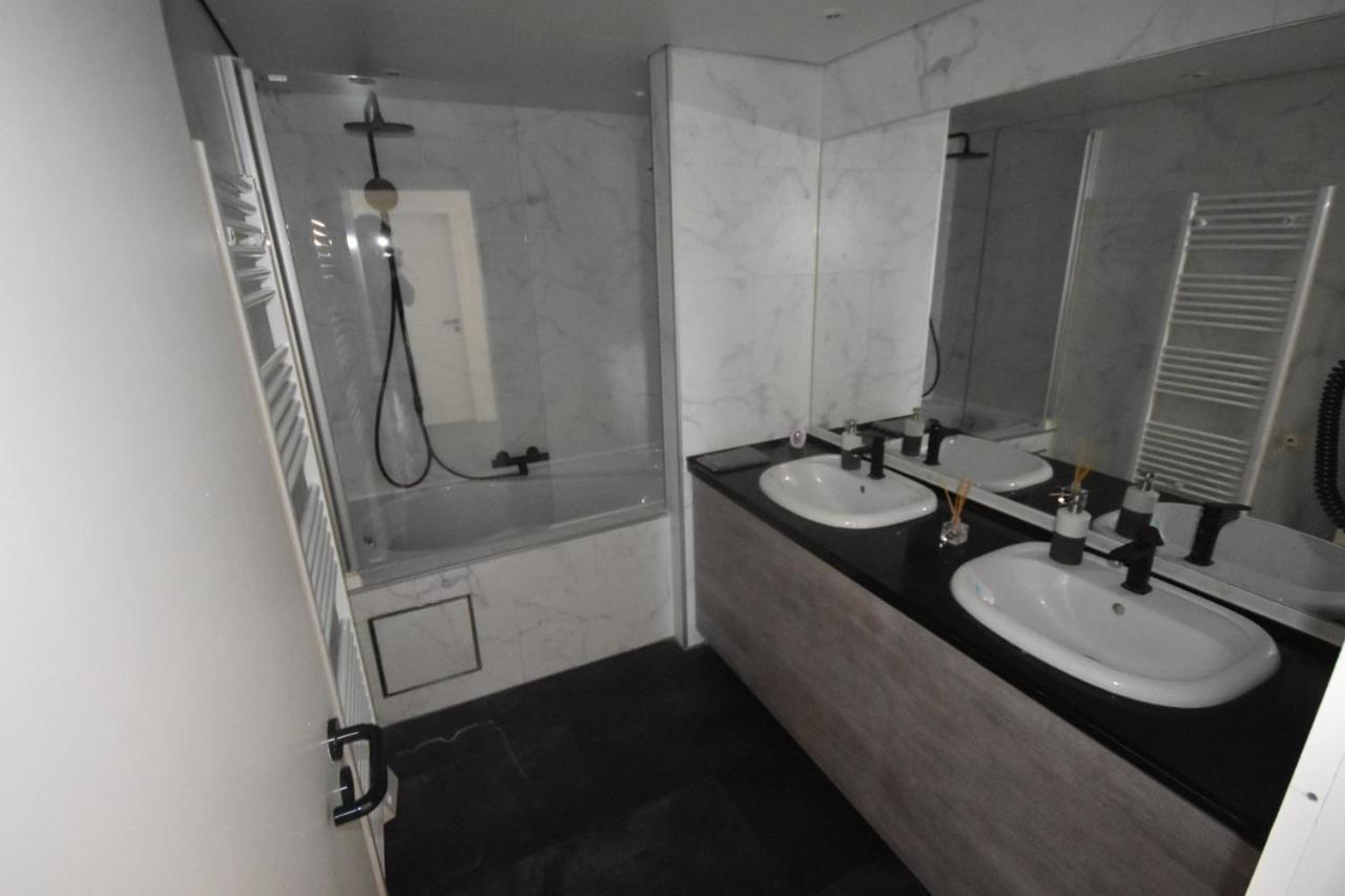 Durbuy-Cosy Appartement Kültér fotó