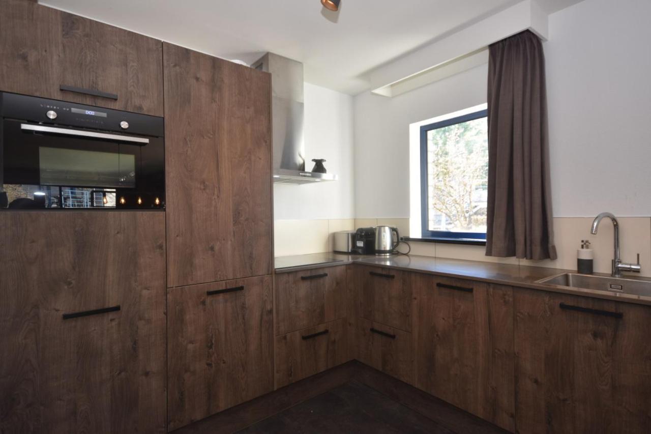 Durbuy-Cosy Appartement Kültér fotó