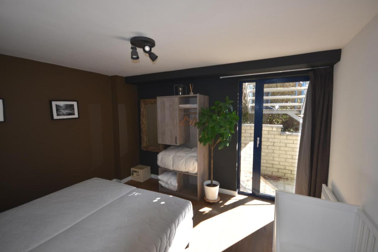 Durbuy-Cosy Appartement Kültér fotó