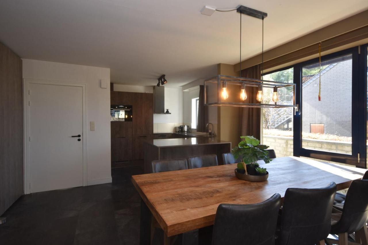 Durbuy-Cosy Appartement Kültér fotó